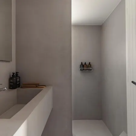 Siora Of Paros - Two