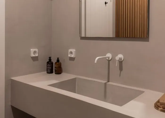 Villa Siora Of Paros - Two *