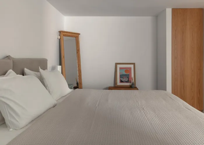 Villa Siora Of Paros - Two *