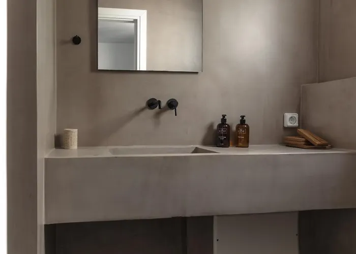 Villa Siora Of Paros - Two *