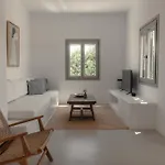 Siora Of Paros - Two Villa