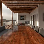 Siora Of Paros - Two Villa Naoussa