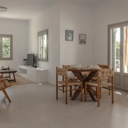 Siora Of Paros - Two *