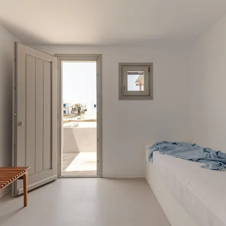 Siora Of Paros - Two Naousa (Paros)