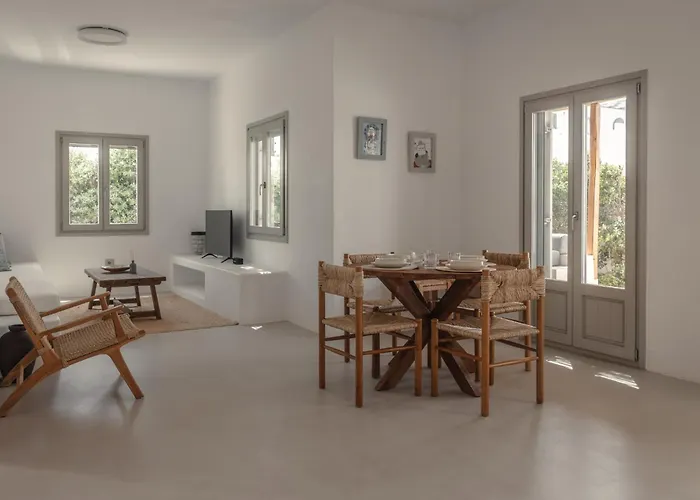 Siora Of Paros - Two *