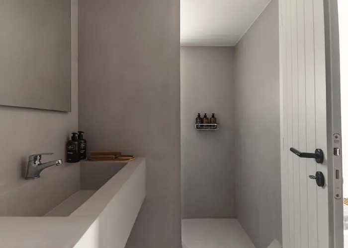 Siora Of Paros - Two